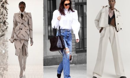 Mengikuti Tren Fashion Untuk Meningkatkan Mood Saat Bekerja