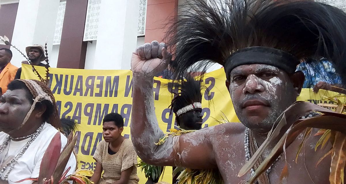 Papua Semakin Tak Baik-Baik Saja, Konflik Panjang Jadi Sorotan