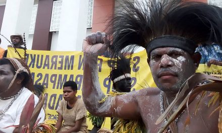 Papua Semakin Tak Baik-Baik Saja, Konflik Panjang Jadi Sorotan