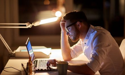 Pekerja Shift Sulit Mengatur Produktivitas Kehidupan Mereka