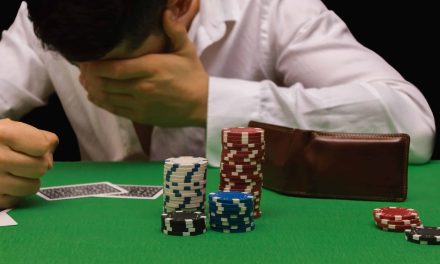 Petaka Mengintai, Implikasi Serius Kebiasaan Berjudi