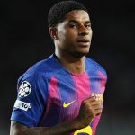 Rashford Resmi Pamit dari Barca Setelah Masa Pinjaman Berakhir