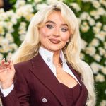 Sabrina Carpenter, Bintang Multi Talenta Yang Memikat Dunia