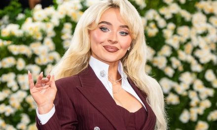 Sabrina Carpenter, Bintang Multi Talenta Yang Memikat Dunia