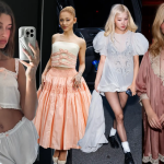Dress Coquette Membuat Penampilan Lebih Anggun Dan Mewah