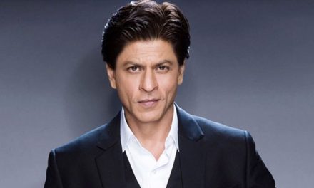 Shah Rukh Khan Dari Awal Karier Hingga Puncak Gemilang
