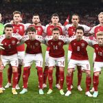 Timnas Denmark Menghadirkan Banyak Pemain Muda Berbakat