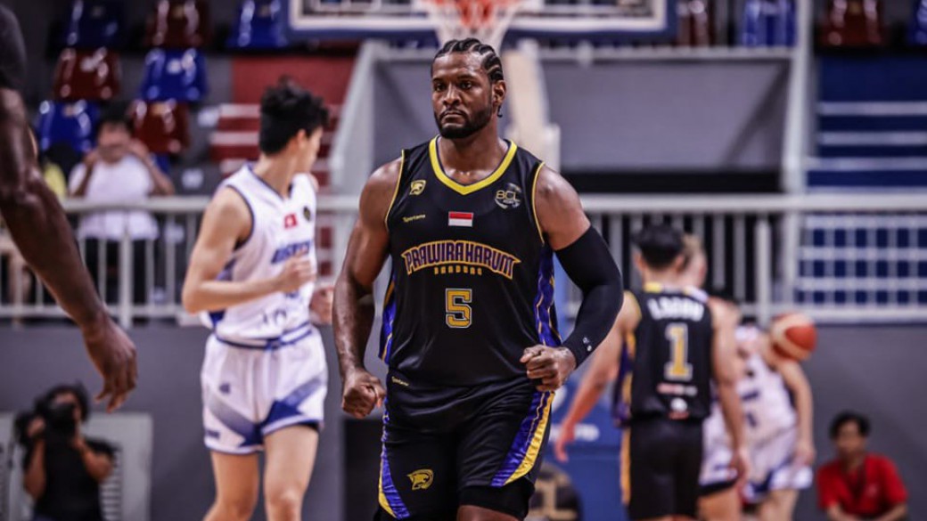 Antonio Hester
