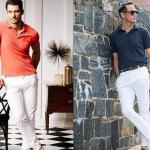 Baju Polo Pria, Tren Fashion Yang Memukau Untuk Musim Ini