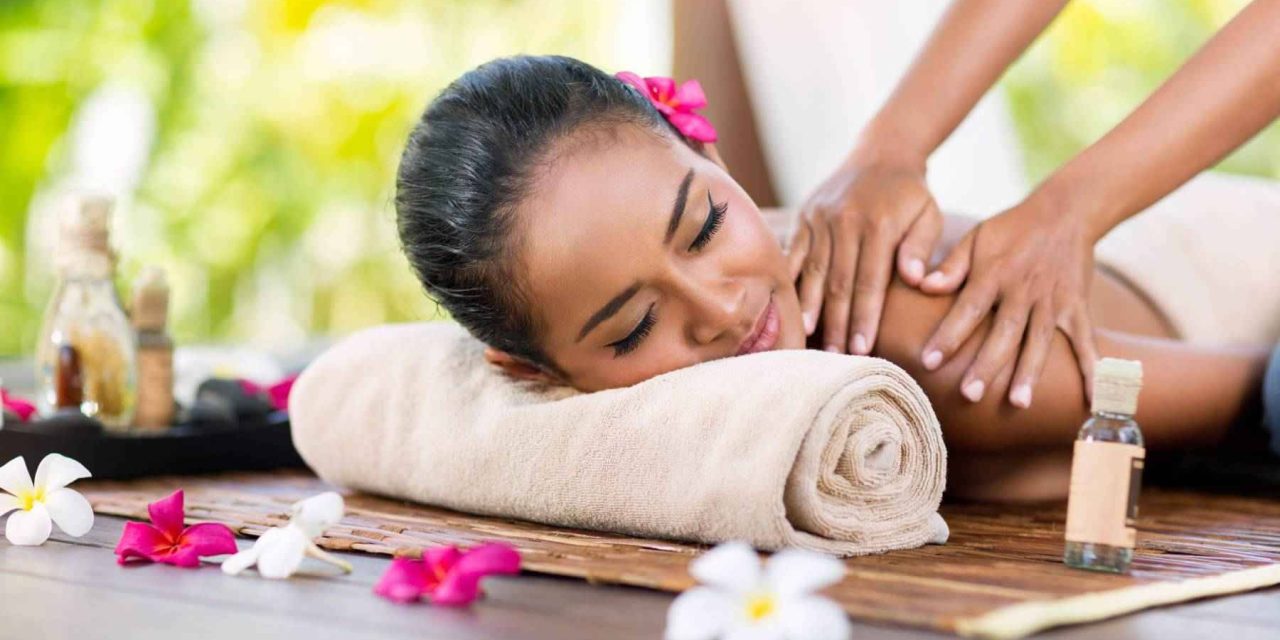 Body Spa Merupakan Treatment Alternatif Dalam Refleksi Tubuh