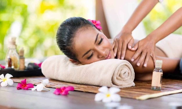 Body Spa Merupakan Treatment Alternatif Dalam Refleksi Tubuh