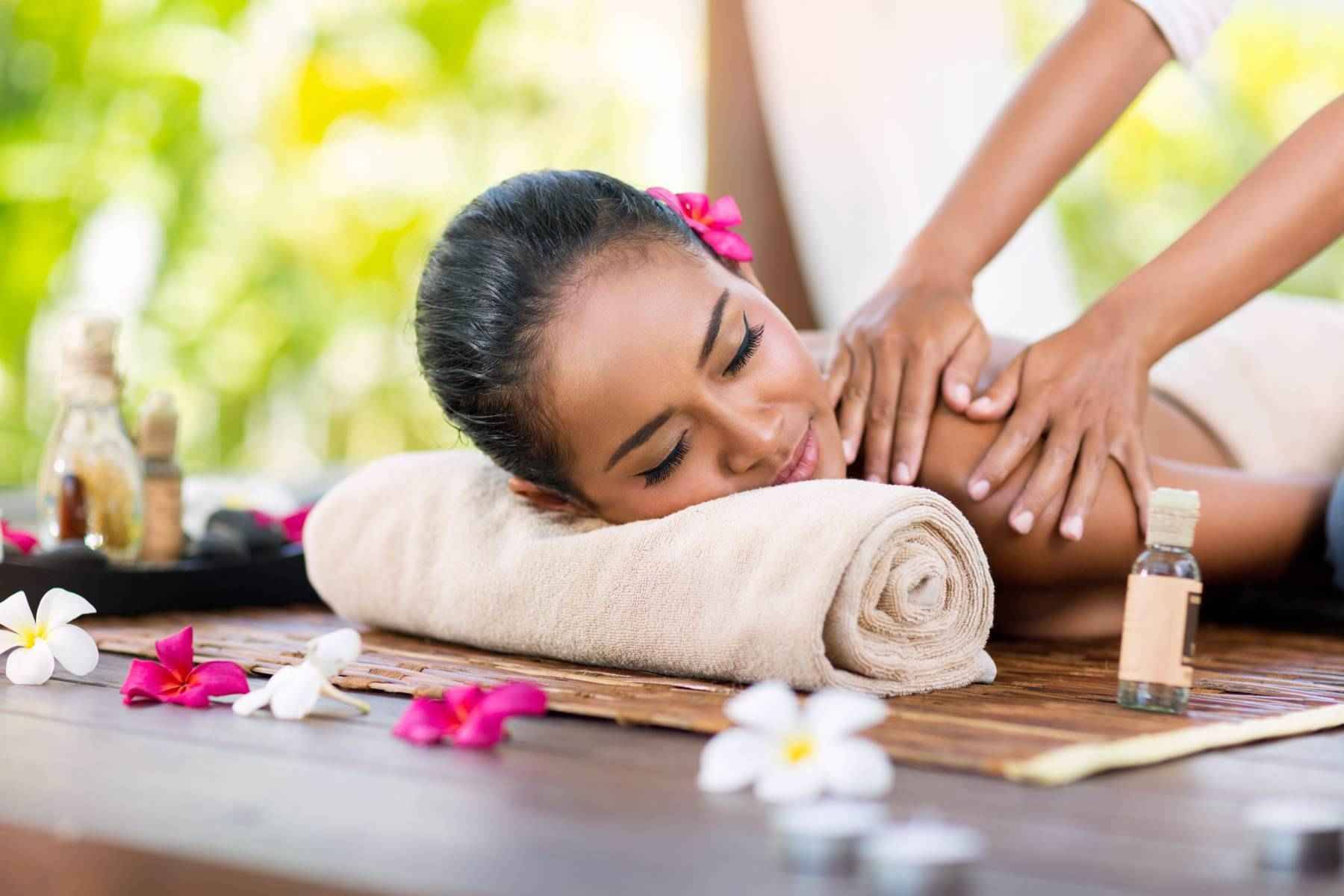 Body Spa