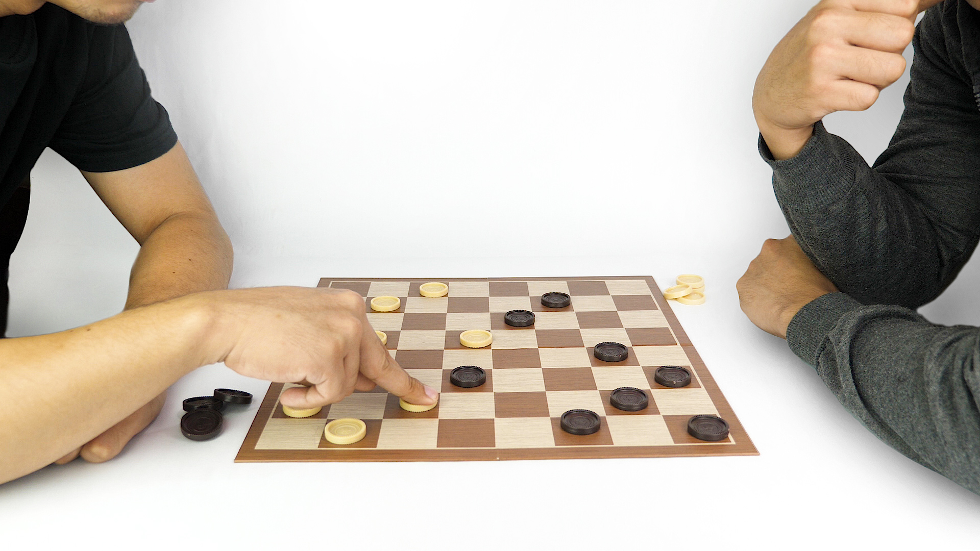Checkers