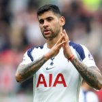 Cristian Romero Selangkah Lagi Bergabung dengan Atletico Madrid