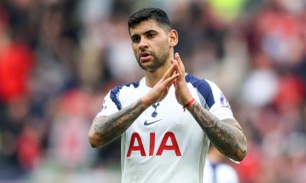 Cristian Romero Selangkah Lagi Bergabung dengan Atletico Madrid