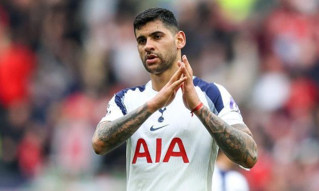 Cristian Romero Selangkah Lagi Bergabung dengan Atletico Madrid