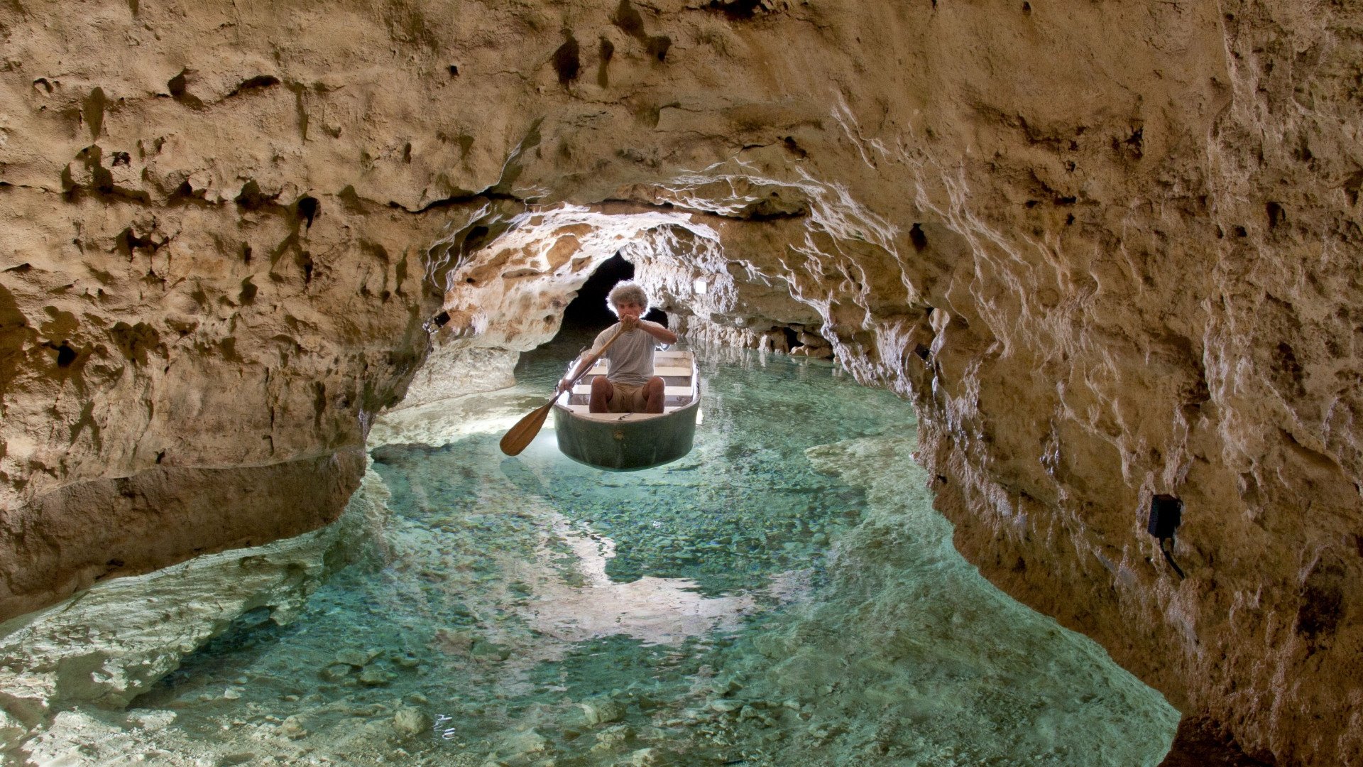 Destinasi Lake Balaton
