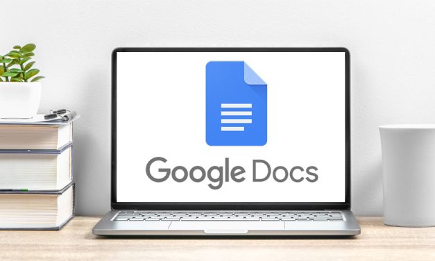 Google Docs Dengan Fitur Yang Cocok Untuk Mahasiswa