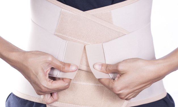 Keunggulan Korset Yang Membantu Postur Tubuh Ideal