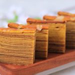 Kue Lapis Legit Kenikmatan Manis Yang Tak Pernah Lekang