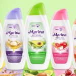 Marina Inovasi Dalam Perawatan Kecantikan Wanita