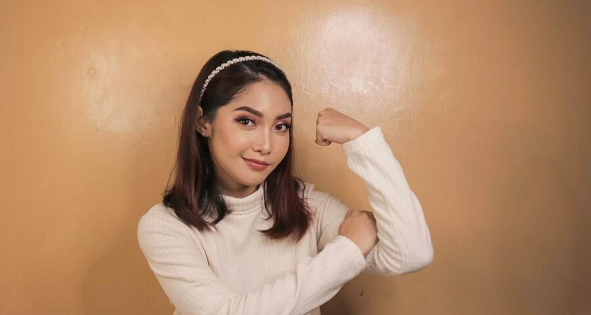 Mengenal 3B, Keseimbangan Antara Beauty, Brain, Dan Behavior