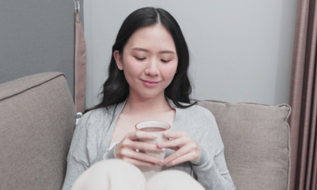 Minuman Yang Dapat Menjernihkan Suara Menjadi Merdu