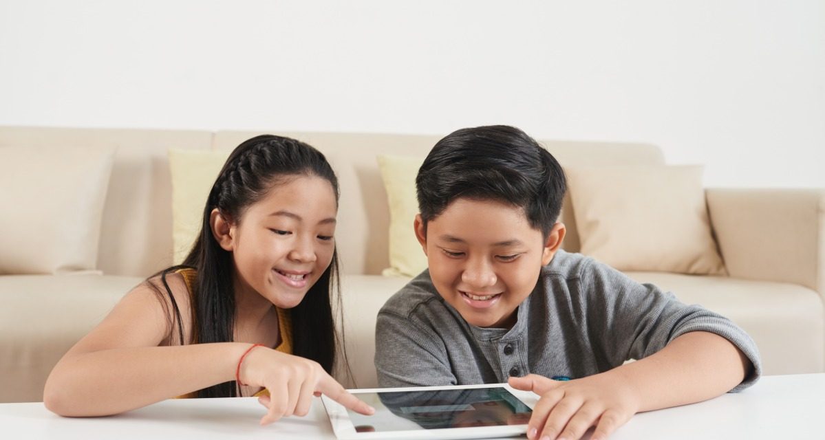 Panduan Bijak Untuk Mengawasi Penggunaan Gadget Anak