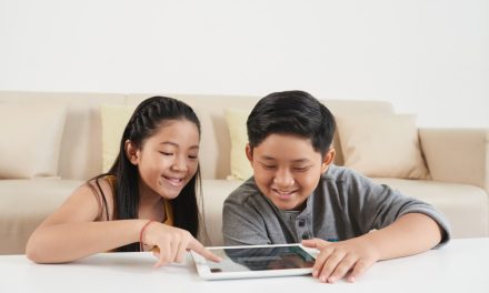 Panduan Bijak Untuk Mengawasi Penggunaan Gadget Anak