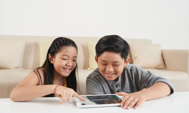Panduan Bijak Untuk Mengawasi Penggunaan Gadget Anak