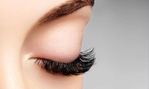 Penggunaan Eyelash Extension, Apa Keunggulannya?