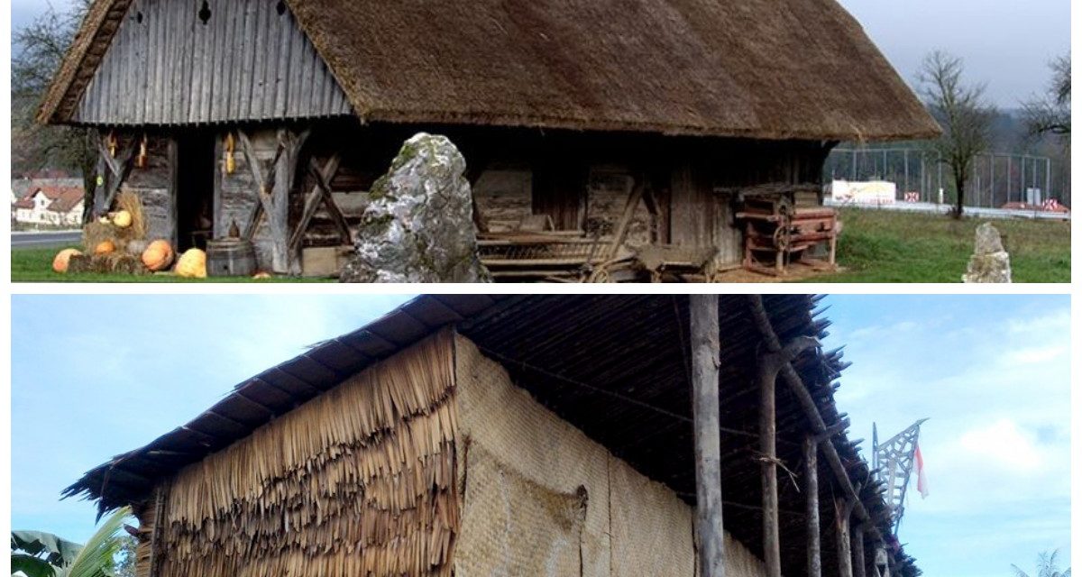 Rumah Adat Karapao, Warisan Budaya Suku Bugis