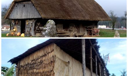 Rumah Adat Karapao, Warisan Budaya Suku Bugis