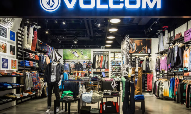 Brand Volcom Mampu Bertahan Tanpa Mengecewakan Pelanggan