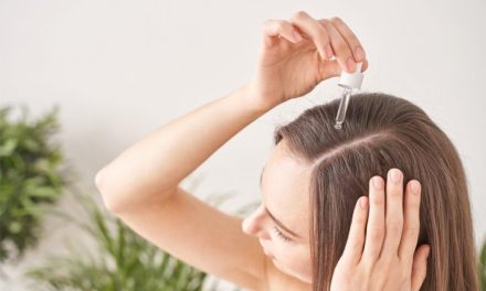 Serum Rambut Yang Efektif Mengatasi Kerontokan