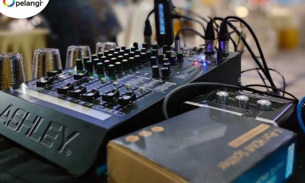 Sound System Punya Peran Besar Pada Kualitas Suara