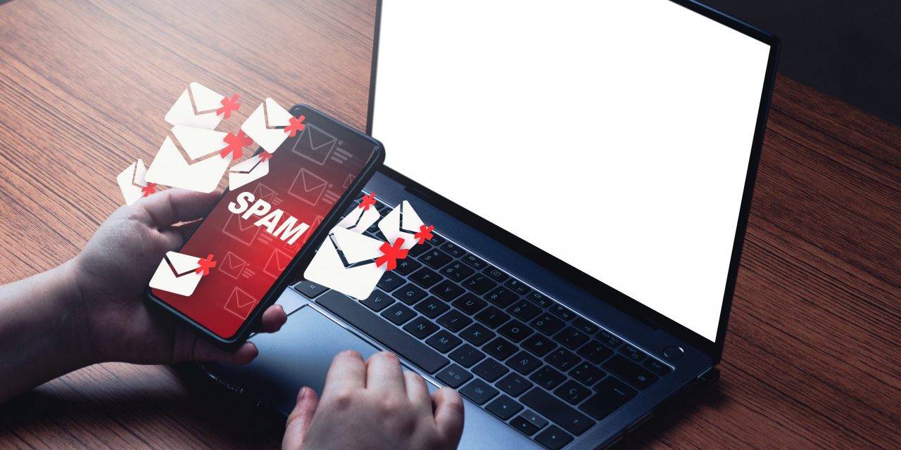 Spam Chat WA Yang Muncul Dapat Di Kenali Dengan Mudah