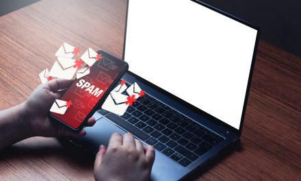 Spam Chat WA Yang Muncul Dapat Di Kenali Dengan Mudah