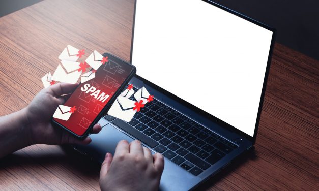 Spam Chat WA Yang Muncul Dapat Di Kenali Dengan Mudah