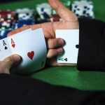 The Lying Game Merupakan Awal Dari Poker