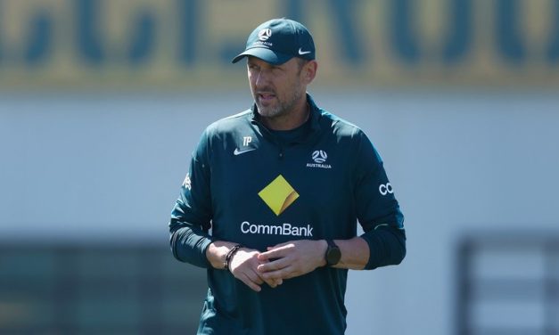 Tony Popovic Kemampuannya Merancang Strategi Tim