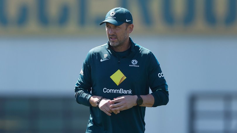 Tony Popovic
