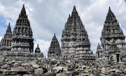 Bangunan Bersejarah dari Masa Penjajahan, Apa Saja?