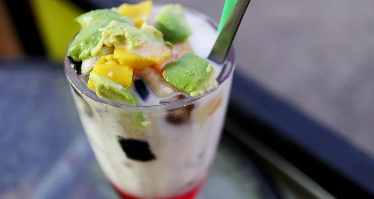 Bisnis Es Teler, Ikon Kuliner Nusantara Yang Menjanjikan