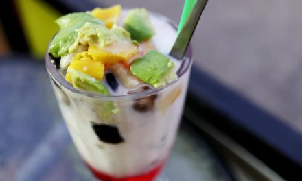 Bisnis Es Teler, Ikon Kuliner Nusantara Yang Menjanjikan