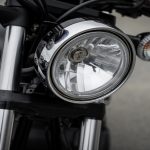 Cara Efektif Memilih Lampu Penerangan Pada Motor Anda