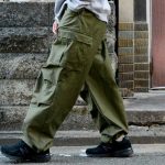 Cargo Pants Menjadi Pilihan Outfit Favorite Muda Mudi
