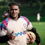 Christian Gonzales Legenda Indonesia, Ini Beberapa Prestasinya