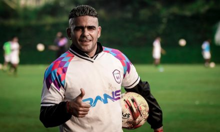 Christian Gonzales Legenda Indonesia, Ini Beberapa Prestasinya