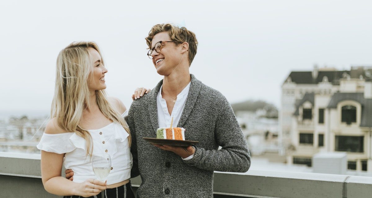Couple Goals Hubungan Yang Di Inginkan Setiap Pasangan